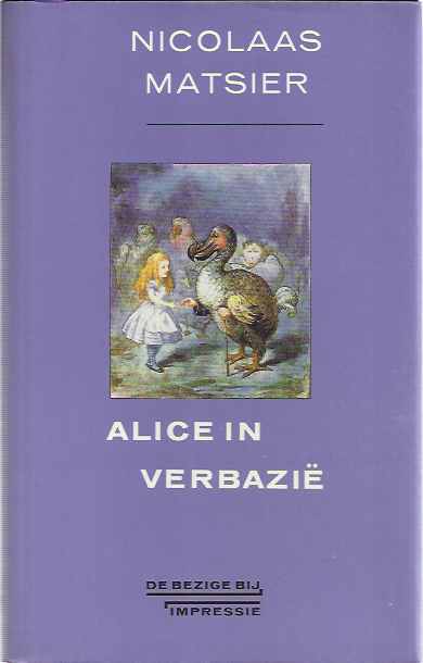 Alice in Verbazië