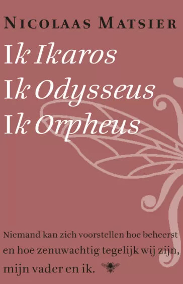 Ik Ikaros Ik Odysseus Ik Orpheus